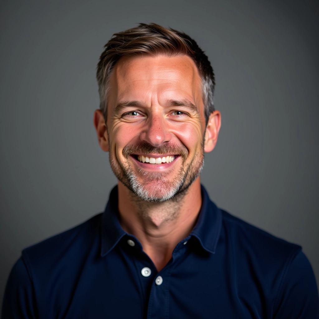 Declan O'Driscoll, Senior Cycling & Leisure Routes Correspondent